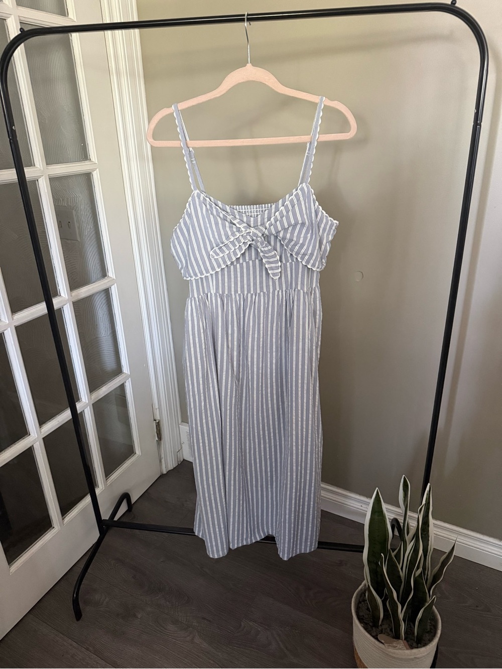 Old Navy Summer Dress (L)